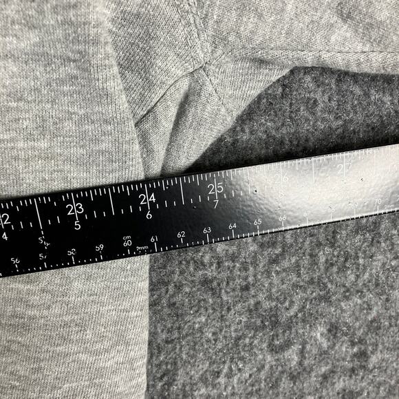 Pro Edge Sweatshirt Mens XL Gray Racing Crewneck  Daytona 500 Graphic - Picture 5 of 10